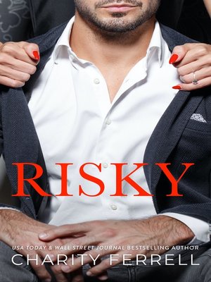 cover image of Risky, Book 1